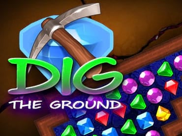 Dig The Ground