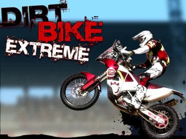 Dirt Bike Extreme