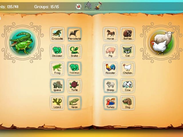 Doodle Farm Screenshot 1