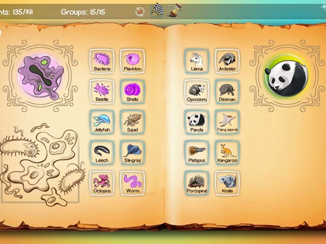 Doodle Farm Screenshot 3