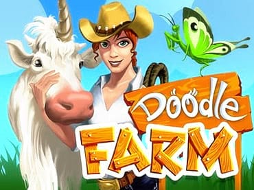 Doodle Farm