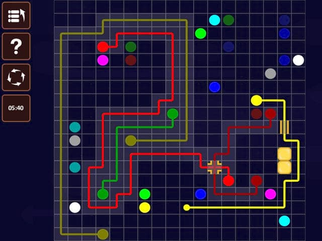 Dots Extreme Screenshot 1