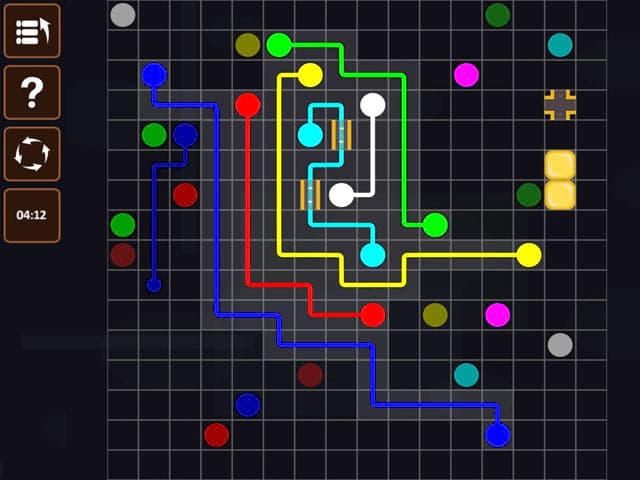 Dots Extreme Screenshot 2