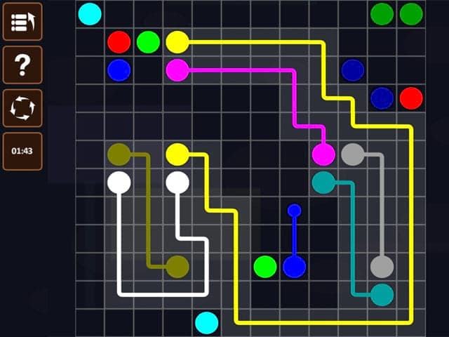 Dots Extreme Schermafbeelding 3