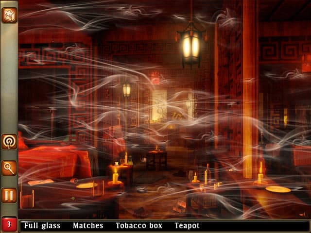 Dr. Jekyll & Mr. Hyde Screenshot 2