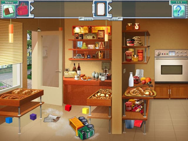 Dream Sleuth Screenshot 1