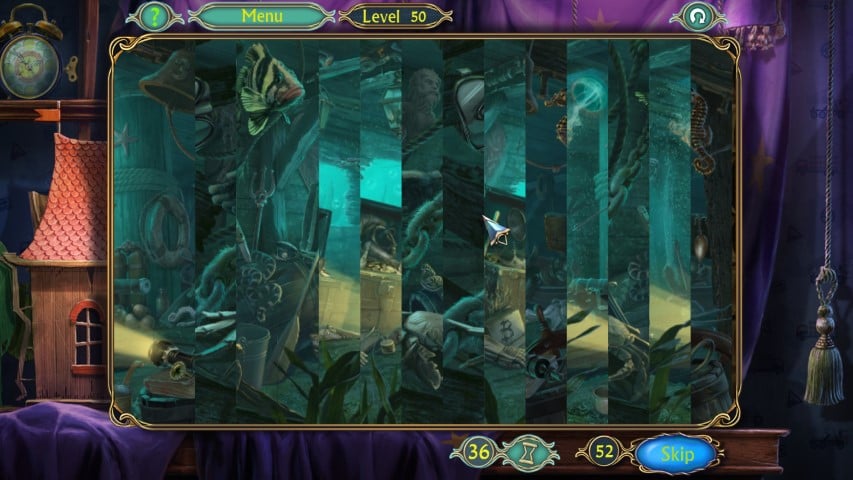 Dream Walker Screenshot 3