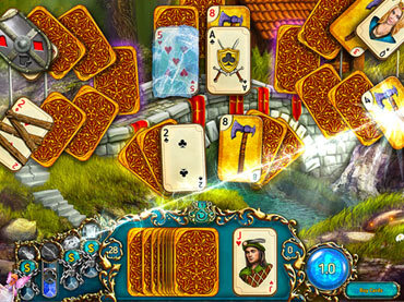 Dreamland Solitaire