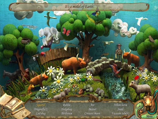 Dreamland Screenshot 2