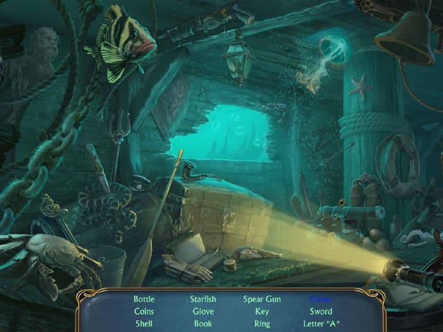 Dreamscapes 2 Screenshot 2