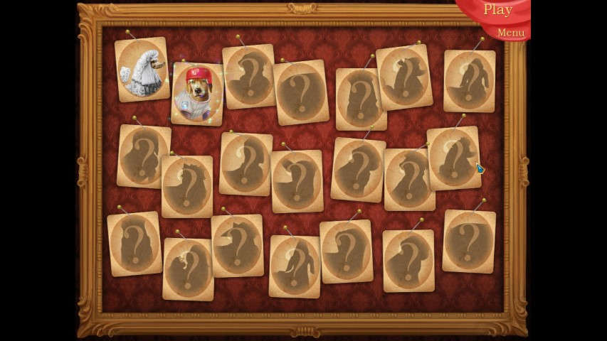 Dress-up Pups Screenshot 6