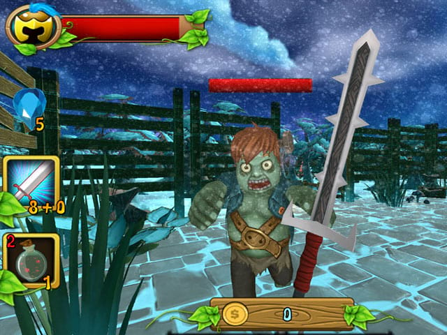 Dungeon Quest Screenshot 2