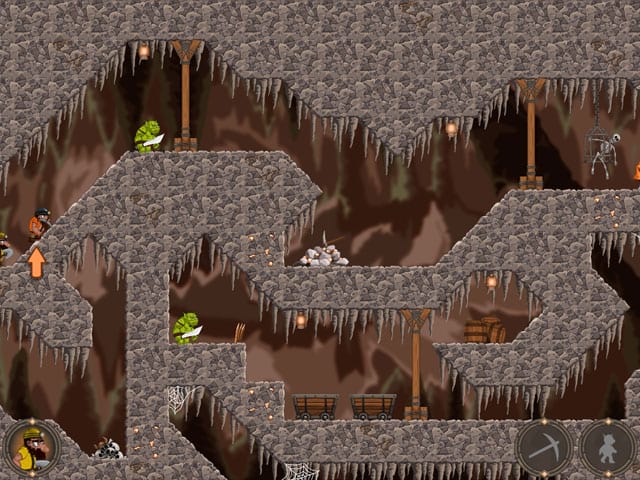 Dwarflings Screenshot 3