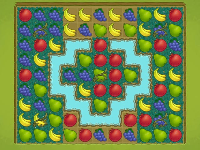 Eleven Islands Match 3 Screenshot 1