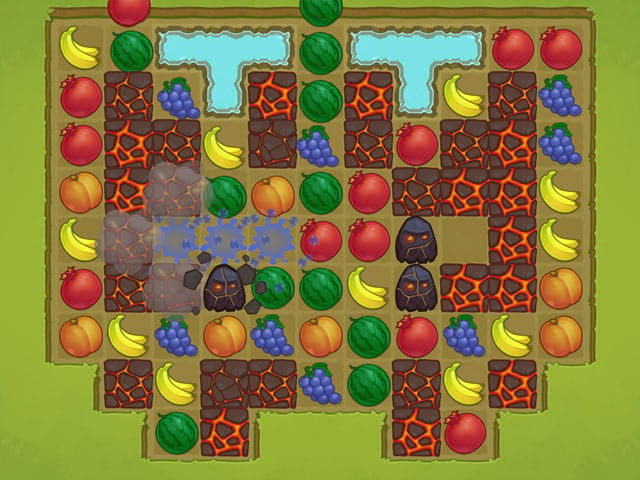 Eleven Islands Match 3 Screenshot 2