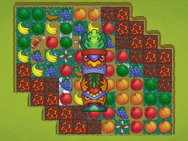 Eleven Islands Match 3 Screenshot 3