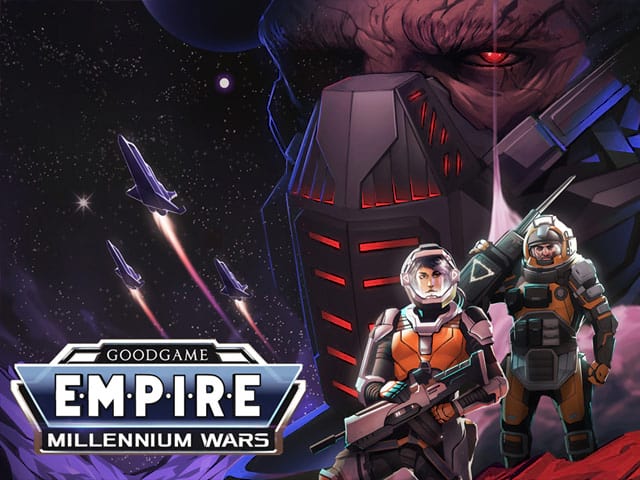 Empire: Millennium Wars Screenshot 3