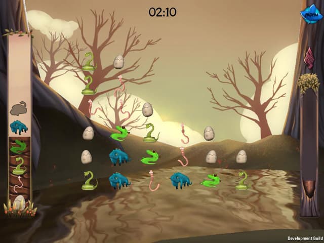 Evolver Screenshot 3