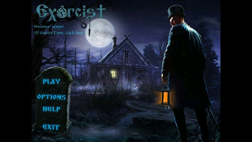 Exorcist Screenshot 5