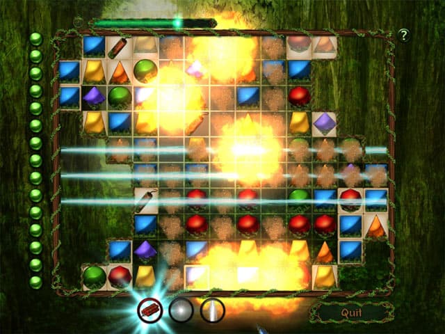 Experiment 2: The Gate of Worlds Screenshot 2