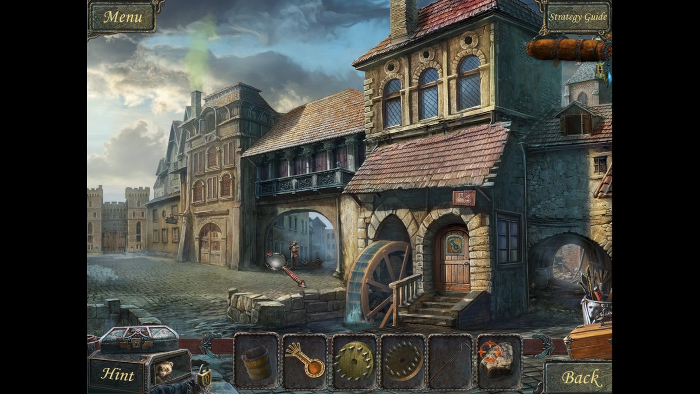 Best Mystery Games Best Mystery Games