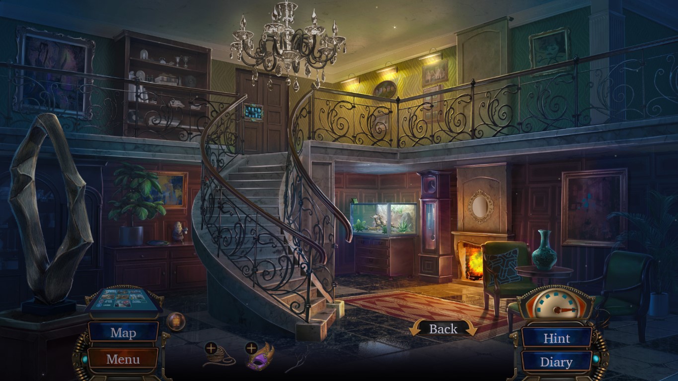 Best Hidden Object Detective Games Best Hidden Object Detective Games