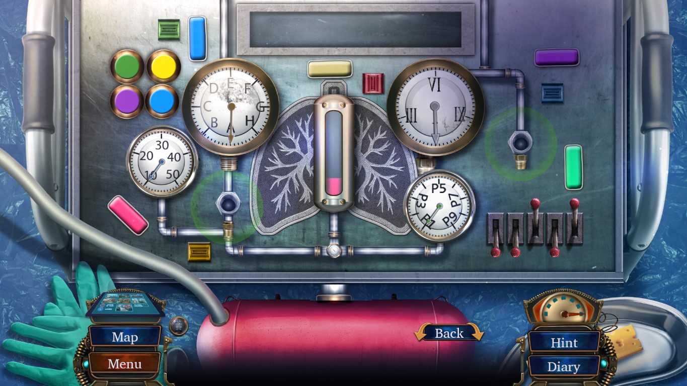Best Hidden Object Detective Games