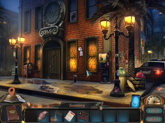 Family Mysteries: Poisonous Promises Screenshot 2