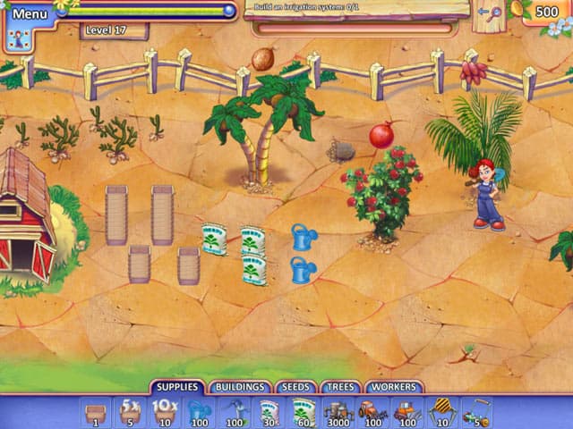 Farmcraft 2 Screenshot 3