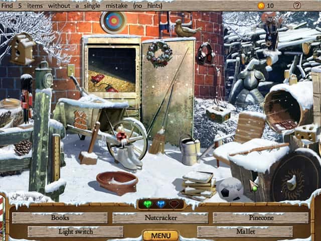 Farmington Tales 2: Winter Crop Schermafbeelding 1