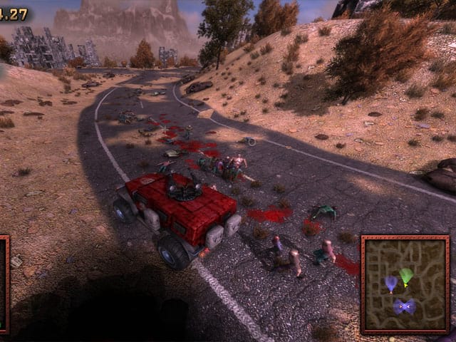 Fast or Dead 2 Screenshot 1