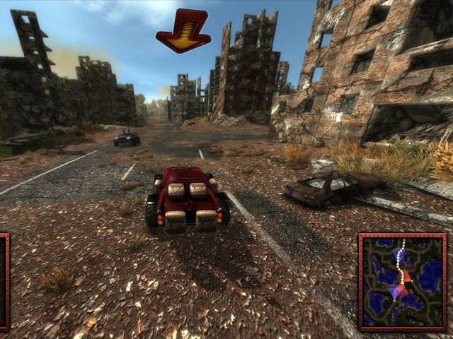 Fast or Dead 2 Screenshot 3