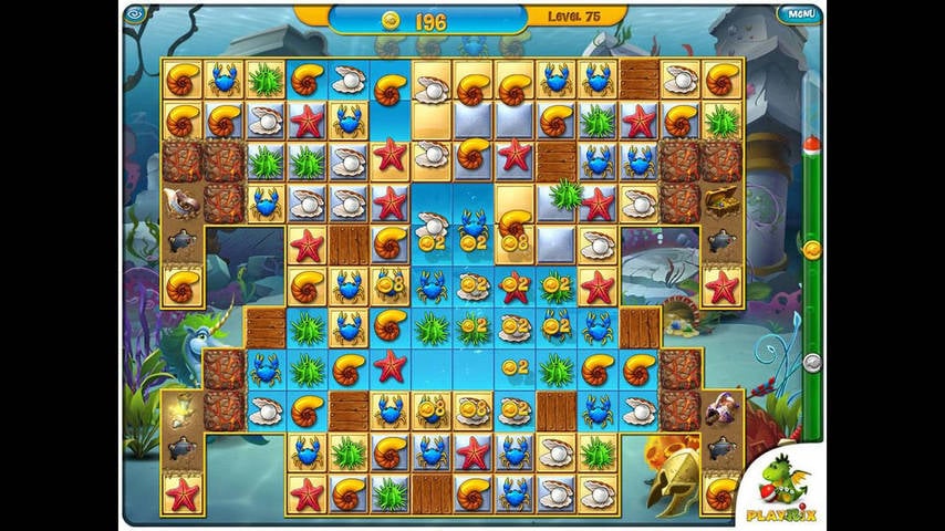 Fishdom 3 Screenshot 6