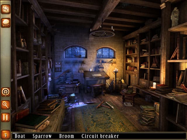 Frankenstein: The Dismembered Bride Screenshot 3