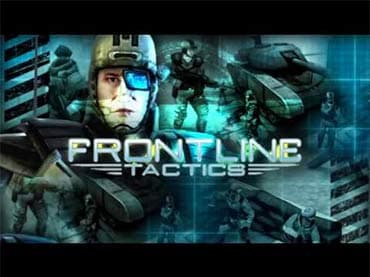 Frontline Tactics