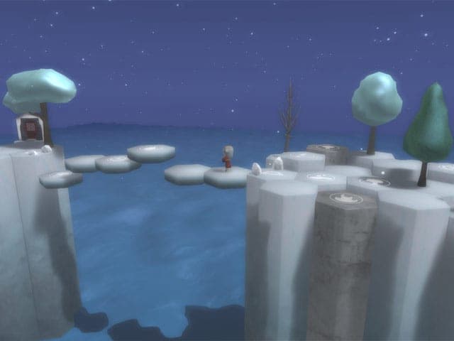 A Game of Changes Screenshot 2