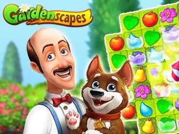 Gardenscapes