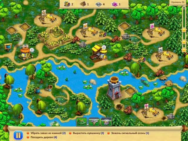 Gnomes Garden Screenshot 3