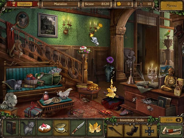 Golden Trails 2 Screenshot 3