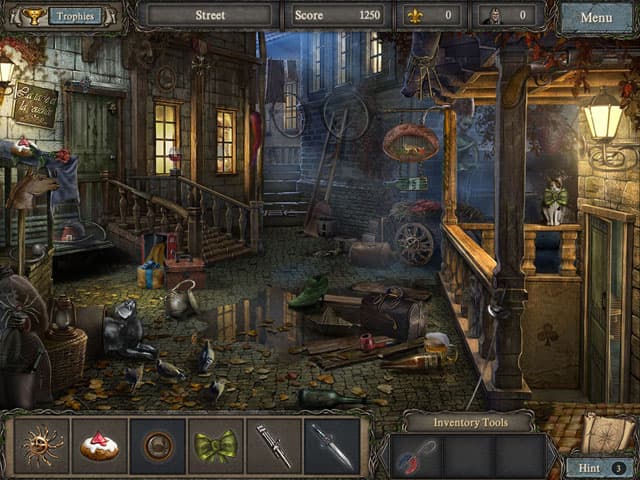 Golden Trails 3 Screenshot 2