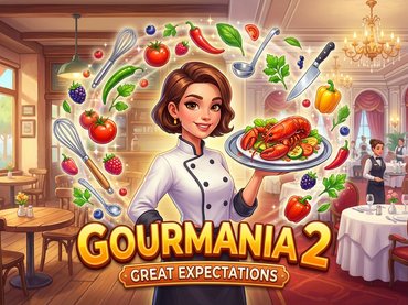 Gourmania 2: Great Expectations