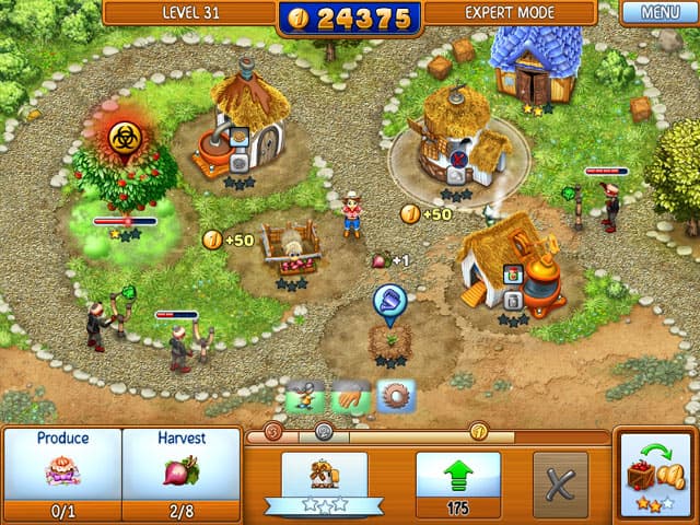 Green Ranch Screenshot 3