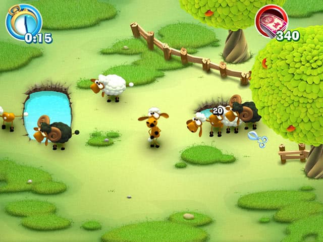 Green Valley: Fun on the Farm Screenshot 3