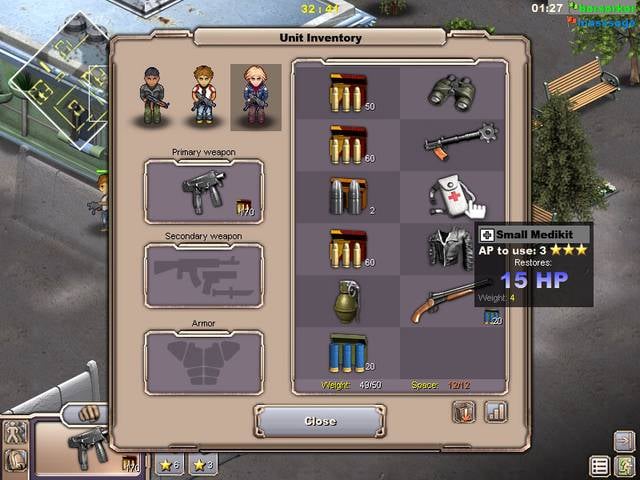 Gunrox Screenshot 2