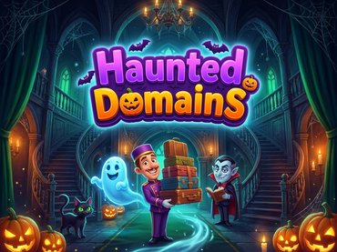Haunted Domains