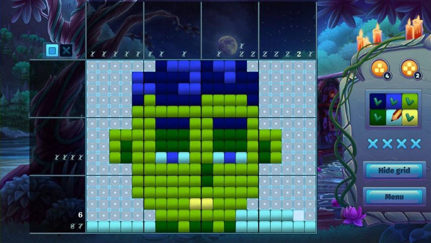 Haunted House Mystery Screenshot 0