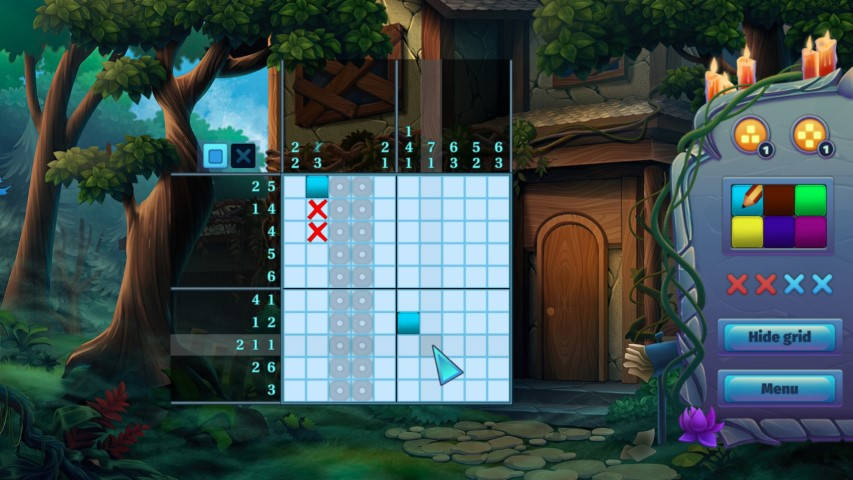 Haunted House Mystery Screenshot 4