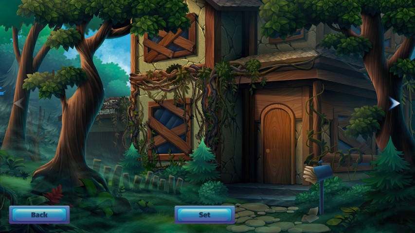 Haunted House Mystery Screenshot 6