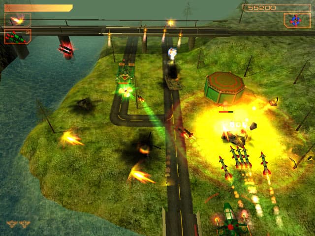 Air Assault Screenshot 3