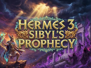 Hermes 3: Sibyl's Prophecy
